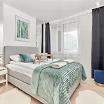 公寓 Exclusive Gwiazdzista With Free Garage By Renters 弗罗茨瓦夫
