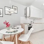 Exclusive Gwiazdzista With Free Garage By Renters 弗罗茨瓦夫