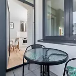 Exclusive Gwiazdzista With Free Garage By Renters 公寓