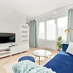 Exclusive Gwiazdzista With Free Garage By Renters