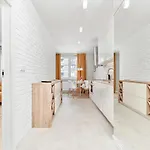 Exclusive Gwiazdzista With Free Garage By Renters *