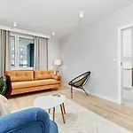 Exclusive Gwiazdzista With Free Garage By Renters *