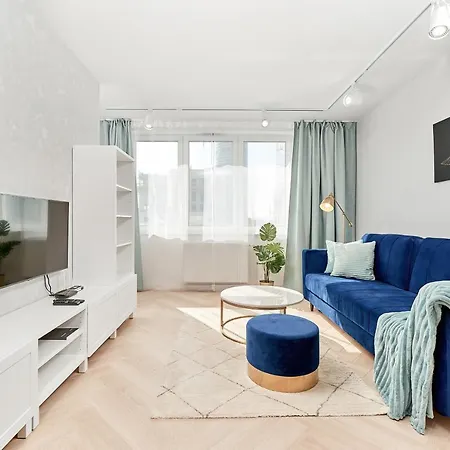 Exclusive Gwiazdzista With Free Garage By Renters