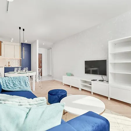 Exclusive Gwiazdzista With Free Garage By Renters Wrocław