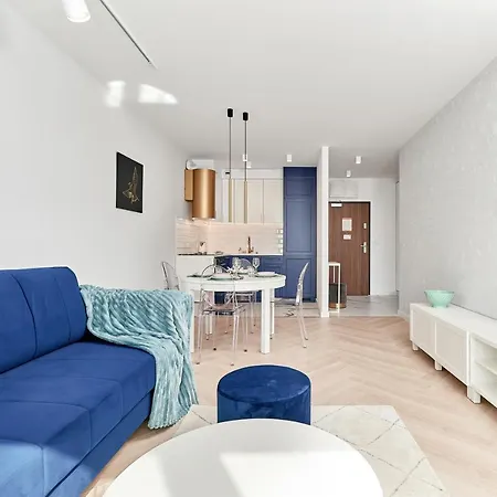 Exclusive Gwiazdzista With Free Garage By Renters Lägenhet *