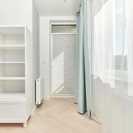 Exclusive Gwiazdzista With Free Garage By Renters Вроцлав