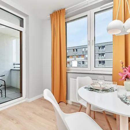 Exclusive Gwiazdzista With Free Garage By Renters