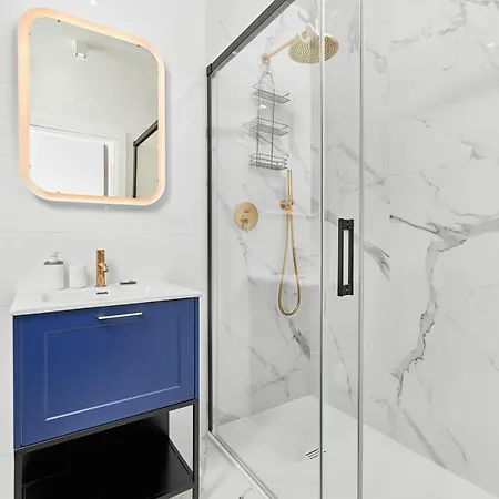 Elegant Gwiazdzista With Free Garage By Renters Apartmán Vratislav