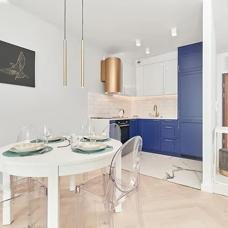 Exclusive Gwiazdzista With Free Garage By Renters