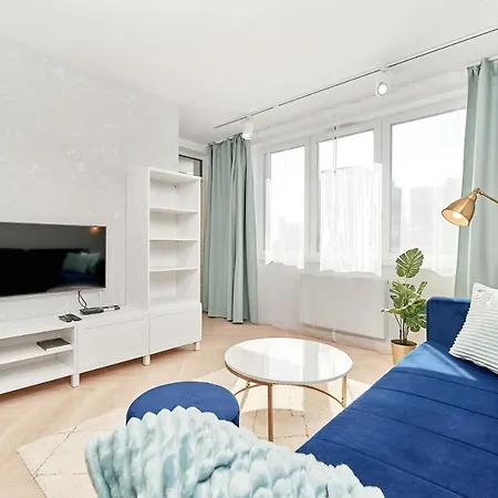 Exclusive Gwiazdzista With Free Garage By Renters