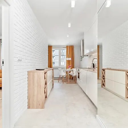 Exclusive Gwiazdzista With Free Garage By Renters *