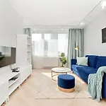 Exclusive Gwiazdzista With Free Garage By Renters