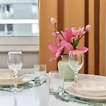 Elegant Gwiazdzista With Free Garage By Renters *