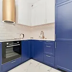 Exclusive Gwiazdzista With Free Garage By Renters شقة فروتسواف