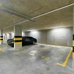 Elegant Gwiazdzista With Free Garage By Renters Апартаменты