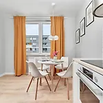 Elegant Gwiazdzista With Free Garage By Renters