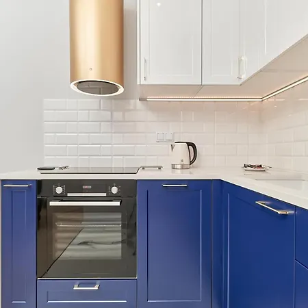 Apartment Exclusive Gwiazdzista With Free Garage By Renters