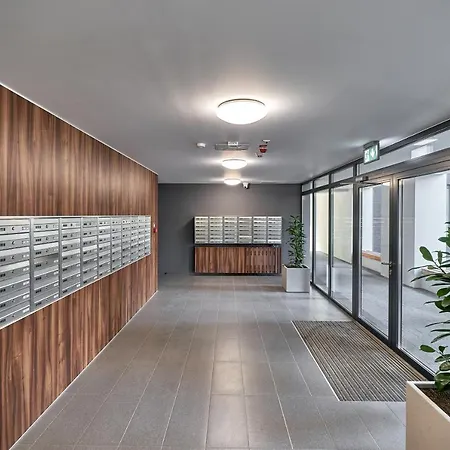 Exclusive Gwiazdzista With Free Garage By Renters * Вроцлав