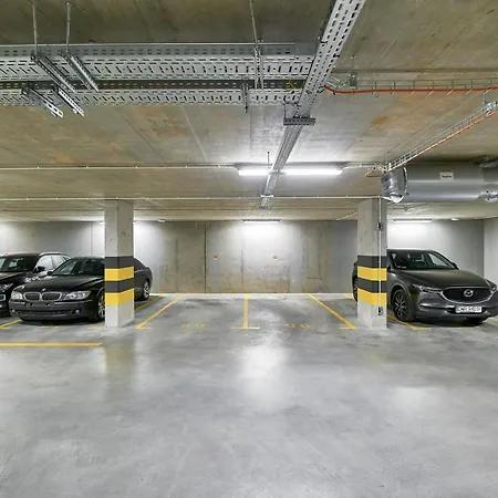 Exclusive Gwiazdzista With Free Garage By Renters *