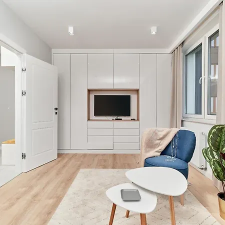 Exclusive Gwiazdzista With Free Garage By Renters Апартаменти