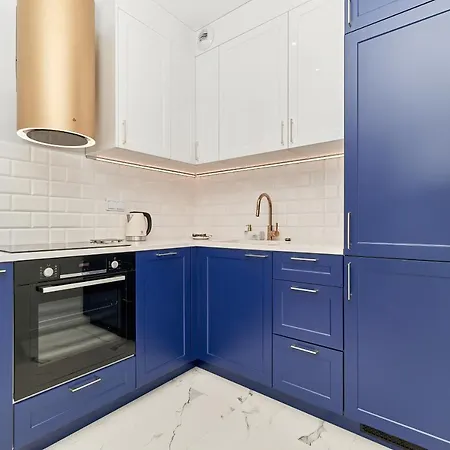 Exclusive Gwiazdzista With Free Garage By Renters Apartment Wroclaw