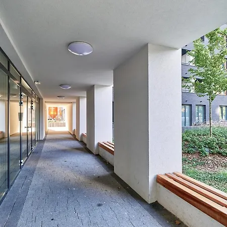 Exclusive Gwiazdzista With Free Garage By Renters