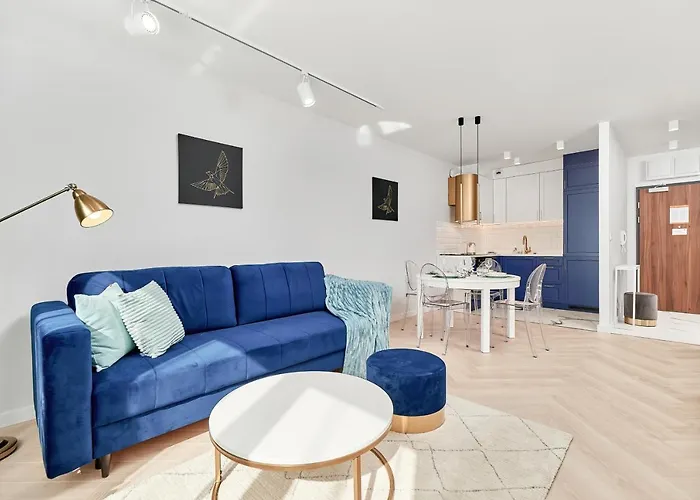 Exclusive Gwiazdzista With Free Garage By Renters