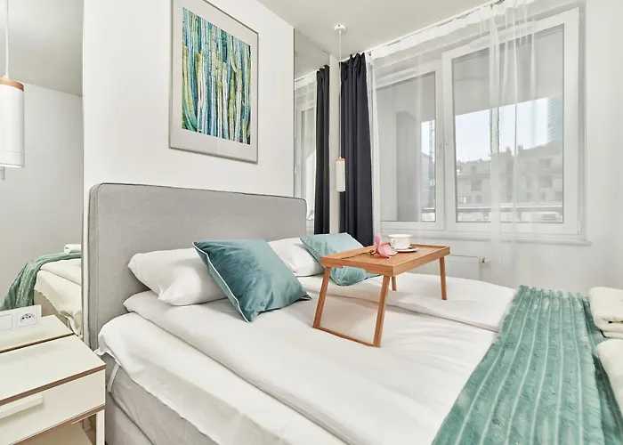 Exclusive Gwiazdzista With Free Garage By Renters Appartement Wrocław