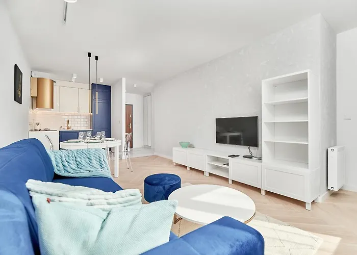 Exclusive Gwiazdzista With Free Garage By Renters Wrocław