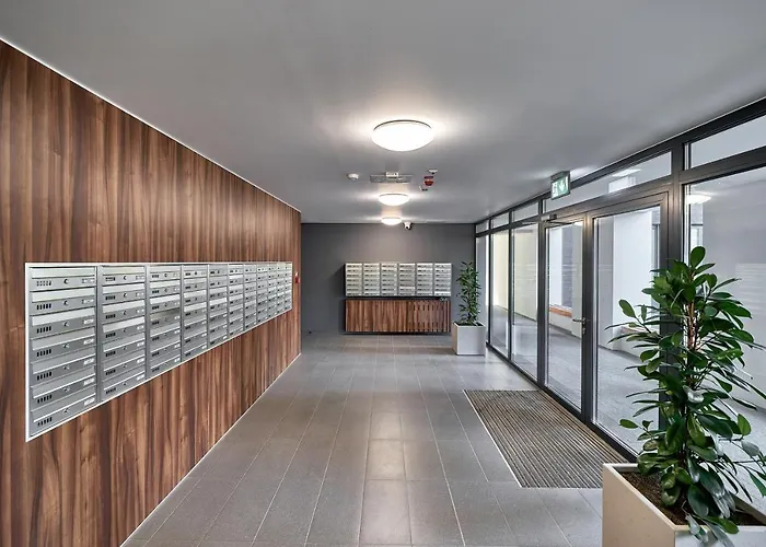 Exclusive Gwiazdzista With Free Garage By Renters * ורוצלב