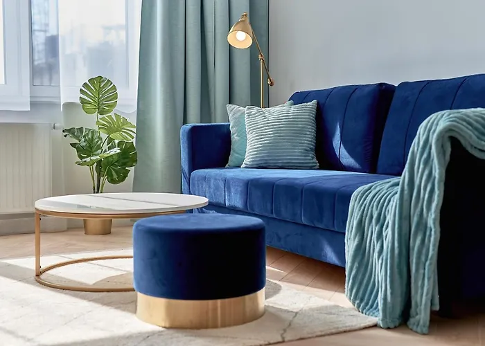 Exclusive Gwiazdzista With Free Garage By Renters Wrocław