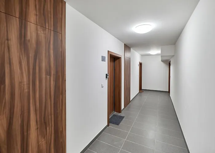 Exclusive Gwiazdzista With Free Garage By Renters ורוצלב