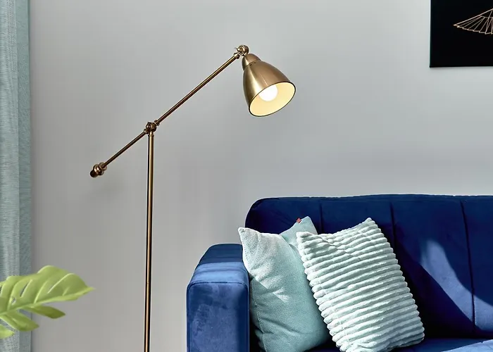 Exclusive Gwiazdzista With Free Garage By Renters