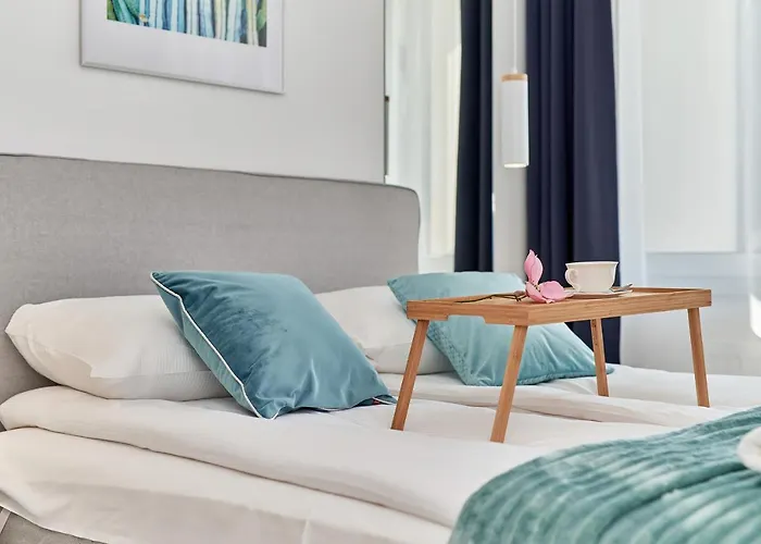 Exclusive Gwiazdzista With Free Garage By Renters Appartement