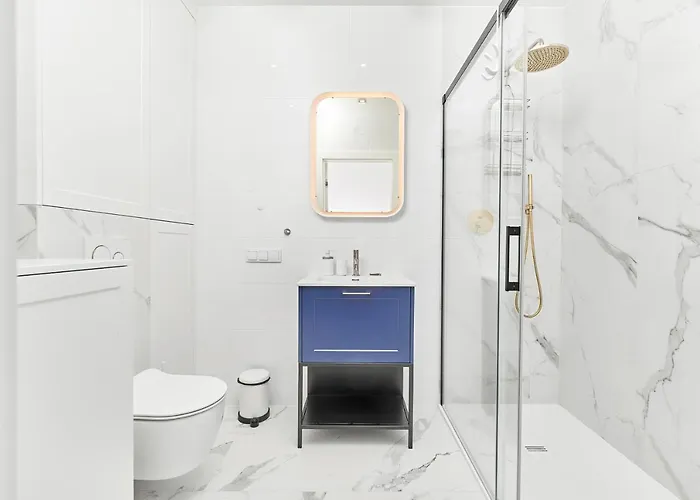 Exclusive Gwiazdzista With Free Garage By Renters