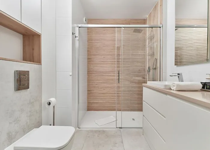 Apartman Exclusive Gwiazdzista With Free Garage By Renters Wrocław