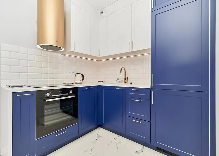 Exclusive Gwiazdzista With Free Garage By Renters Apartman Wrocław