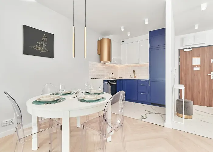 Exclusive Gwiazdzista With Free Garage By Renters