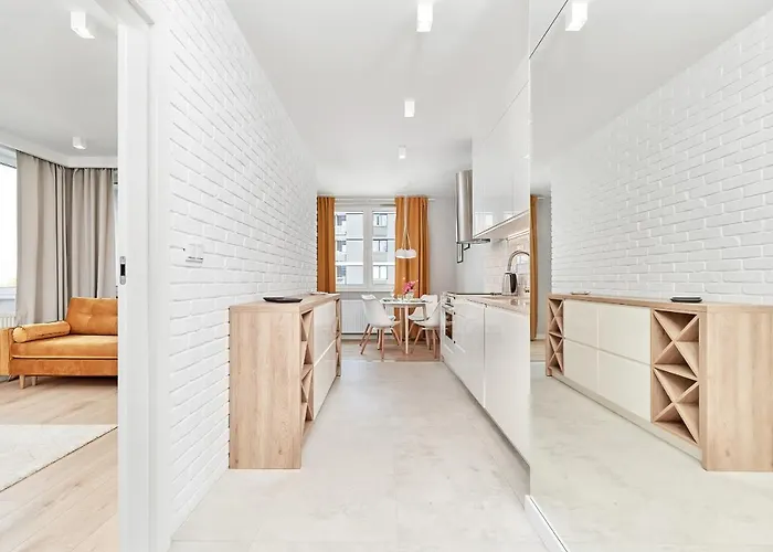 Exclusive Gwiazdzista With Free Garage By Renters *