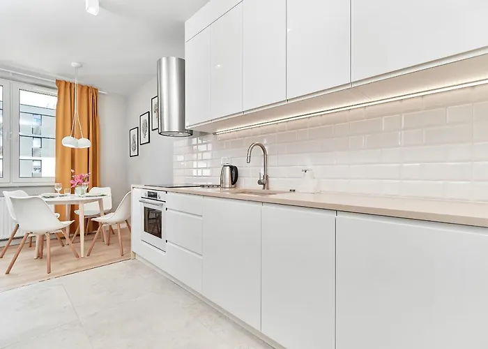 Exclusive Gwiazdzista With Free Garage By Renters *